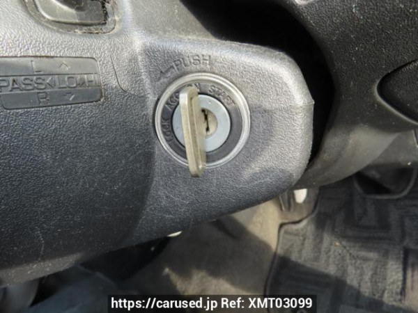 Used 2004 AT toyota hiace-van KDH205V Image[25]