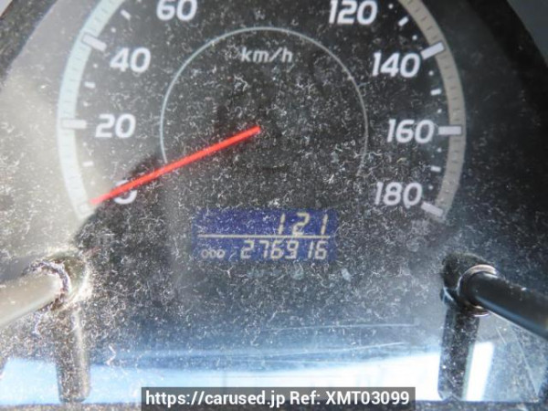 Used 2004 AT toyota hiace-van KDH205V Image[32]