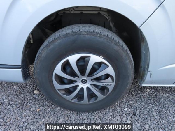 Used 2004 AT toyota hiace-van KDH205V Image[34]