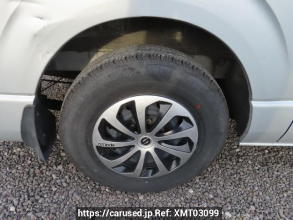 Used 2004 AT toyota hiace-van KDH205V Image[35]