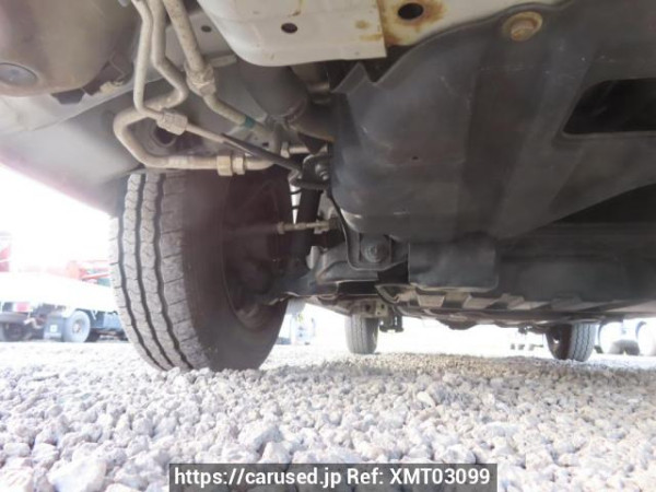 Used 2004 AT toyota hiace-van KDH205V Image[37]