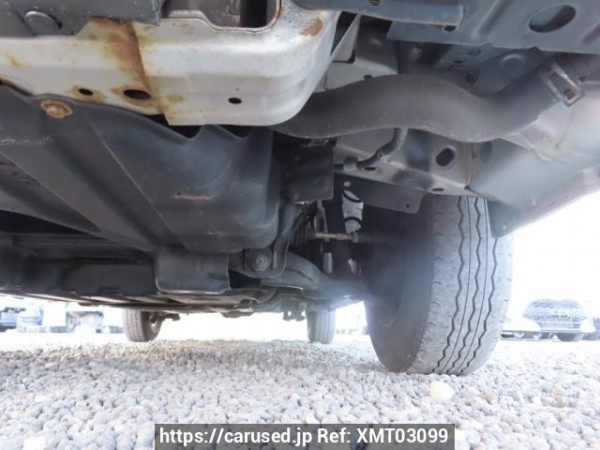 Used 2004 AT toyota hiace-van KDH205V Image[38]