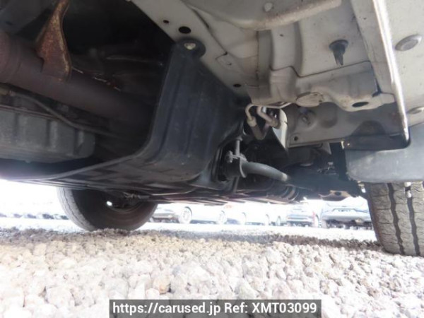 Used 2004 AT toyota hiace-van KDH205V Image[39]