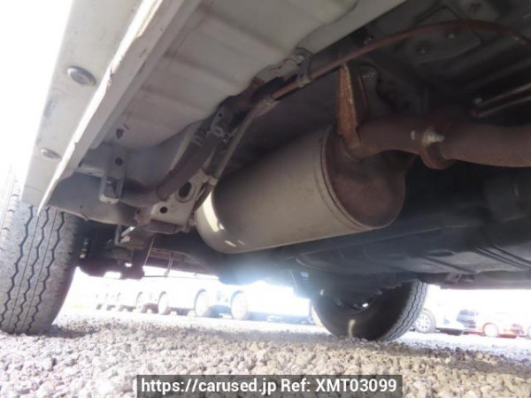 Used 2004 AT toyota hiace-van KDH205V Image[41]