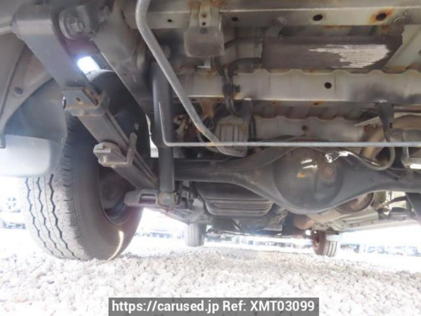 Used 2004 AT toyota hiace-van KDH205V Image[43]