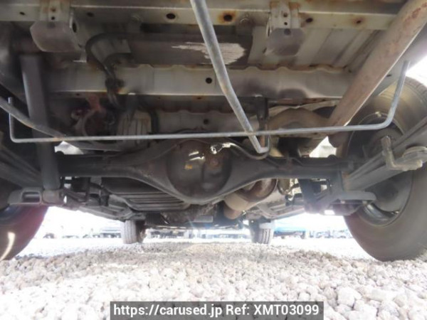 Used 2004 AT toyota hiace-van KDH205V Image[44]