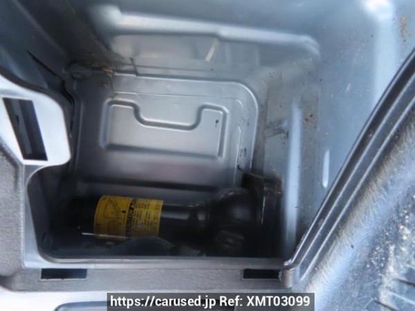 Used 2004 AT toyota hiace-van KDH205V Image[47]