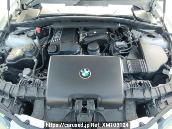 Used 2008 AT bmw 1-series UE16 Image[10]