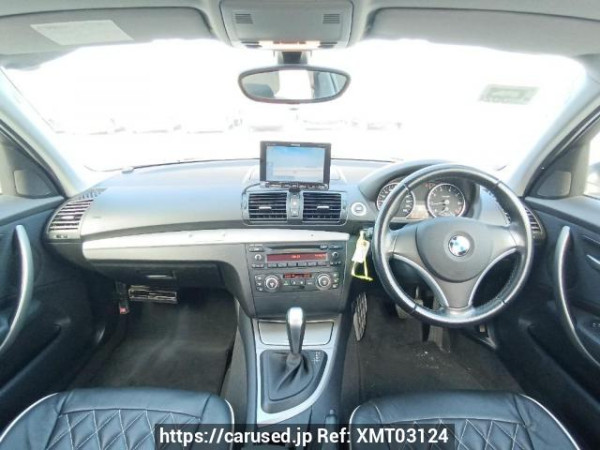 Used 2008 AT bmw 1-series UE16 Image[16]