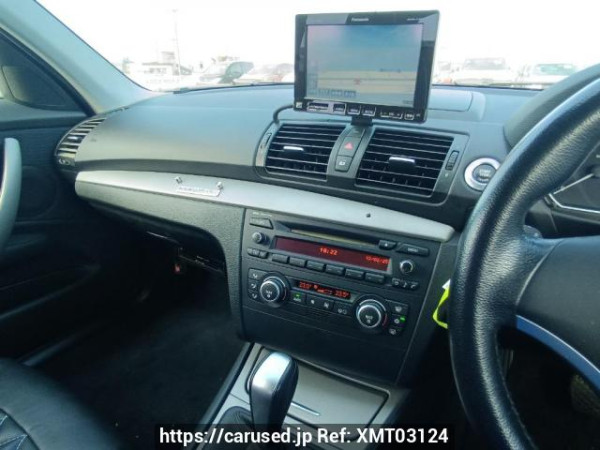 Used 2008 AT bmw 1-series UE16 Image[20]