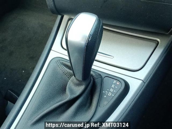 Used 2008 AT bmw 1-series UE16 Image[24]