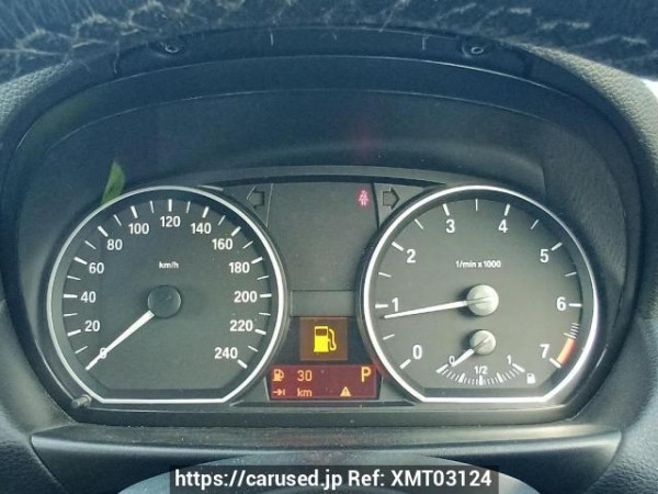 Used 2008 AT bmw 1-series UE16 Image[25]