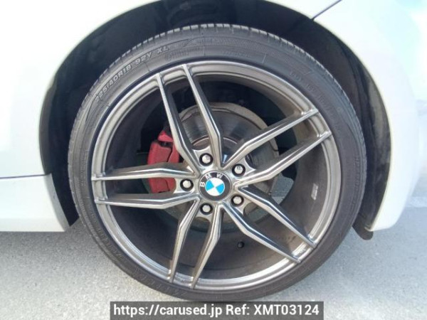 Used 2008 AT bmw 1-series UE16 Image[27]
