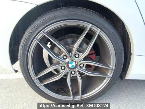 Used 2008 AT bmw 1-series UE16 Image[29]