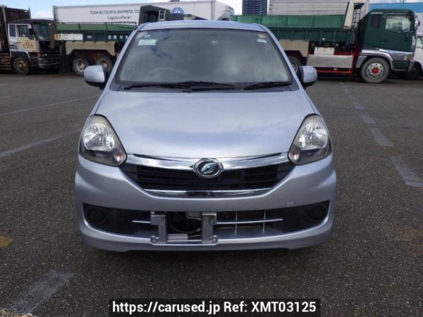 Used 2016 AT daihatsu mira-e-s LA300S Image[1]
