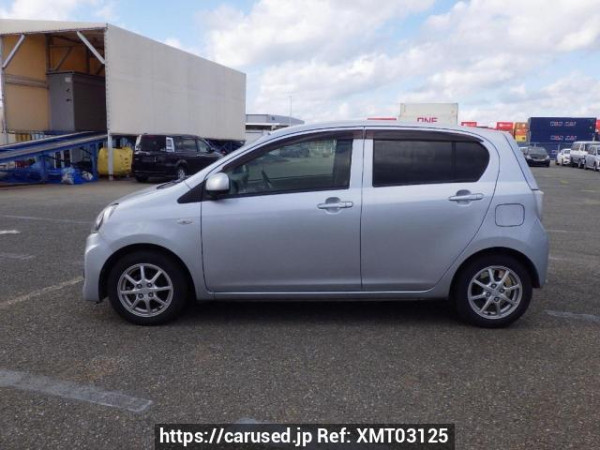 Used 2016 AT daihatsu mira-e-s LA300S Image[3]