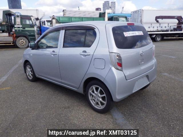 Used 2016 AT daihatsu mira-e-s LA300S Image[4]