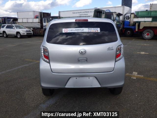 Used 2016 AT daihatsu mira-e-s LA300S Image[5]