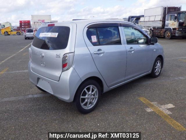 Used 2016 AT daihatsu mira-e-s LA300S Image[6]