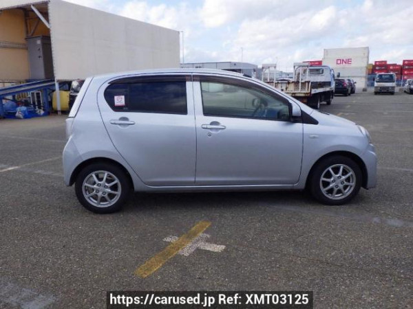 Used 2016 AT daihatsu mira-e-s LA300S Image[7]