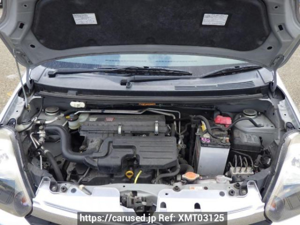 Used 2016 AT daihatsu mira-e-s LA300S Image[9]