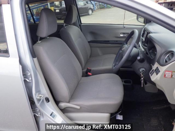 Used 2016 AT daihatsu mira-e-s LA300S Image[13]