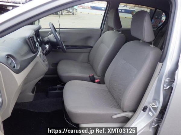 Used 2016 AT daihatsu mira-e-s LA300S Image[14]
