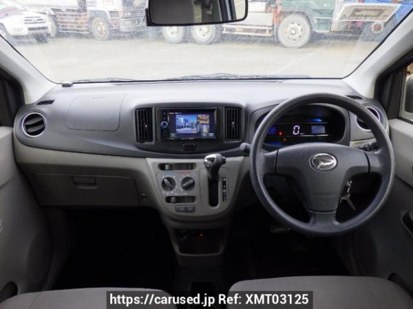 Used 2016 AT daihatsu mira-e-s LA300S Image[17]
