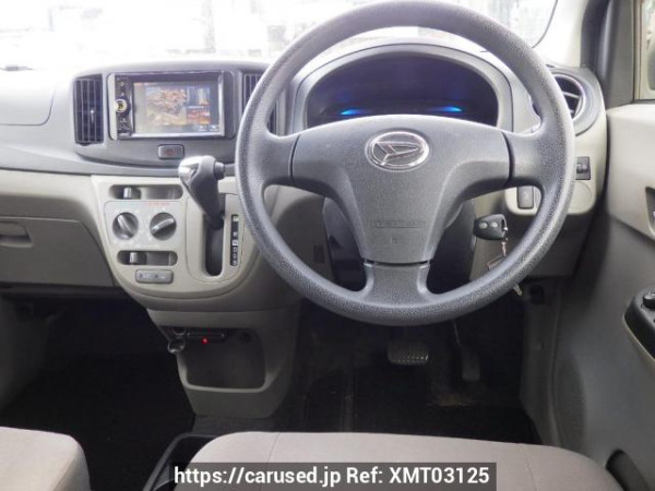 Used 2016 AT daihatsu mira-e-s LA300S Image[19]