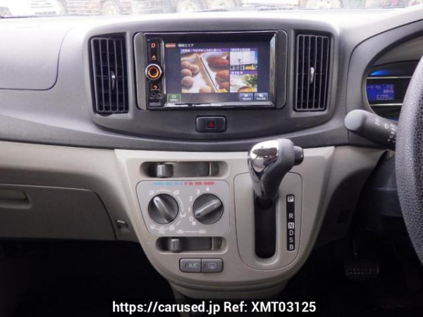 Used 2016 AT daihatsu mira-e-s LA300S Image[22]