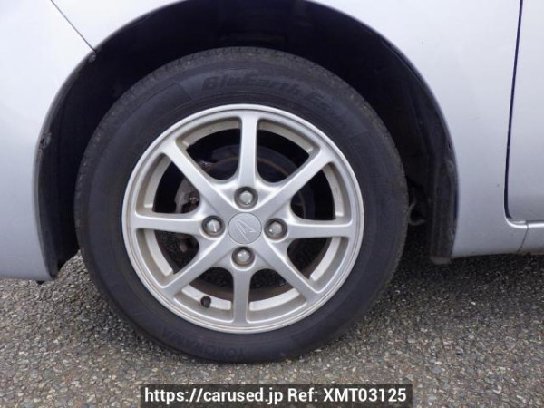 Used 2016 AT daihatsu mira-e-s LA300S Image[29]