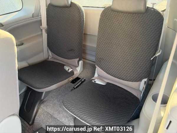 Used 2006 AT toyota sienta NCP81G Image[11]