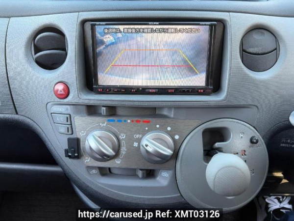 Used 2006 AT toyota sienta NCP81G Image[15]