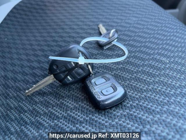 Used 2006 AT toyota sienta NCP81G Image[16]