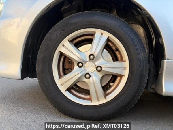 Used 2006 AT toyota sienta NCP81G Image[18]