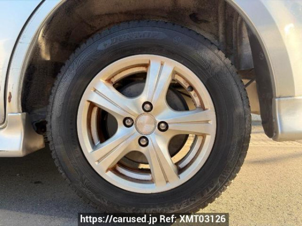 Used 2006 AT toyota sienta NCP81G Image[19]