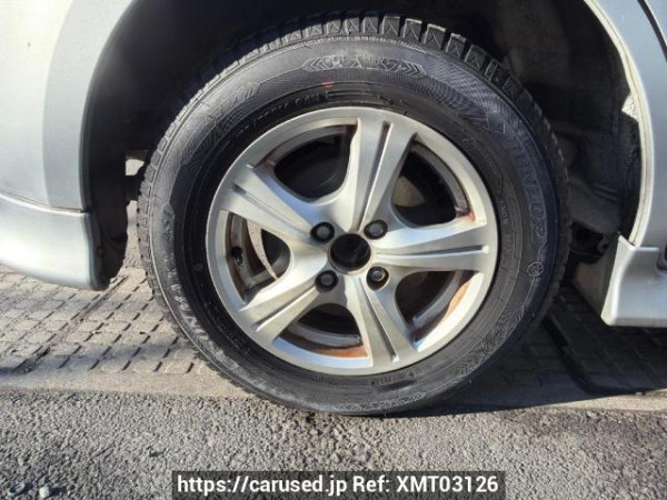 Used 2006 AT toyota sienta NCP81G Image[20]