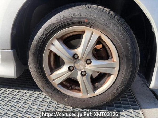 Used 2006 AT toyota sienta NCP81G Image[21]