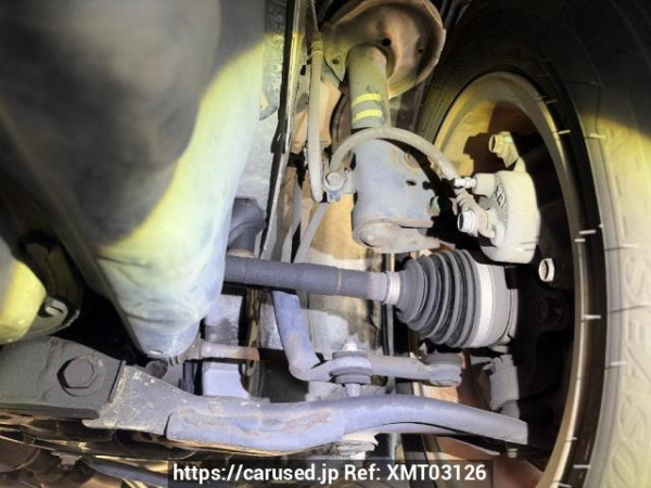 Used 2006 AT toyota sienta NCP81G Image[22]