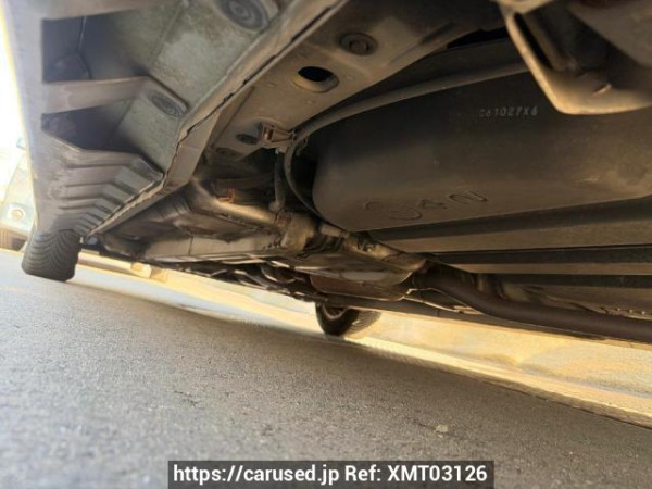 Used 2006 AT toyota sienta NCP81G Image[25]