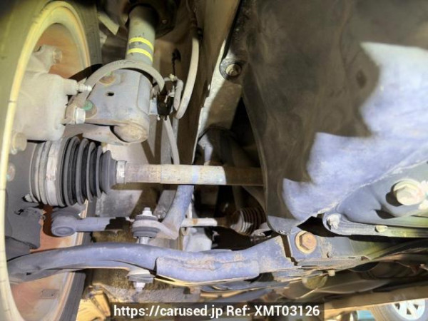 Used 2006 AT toyota sienta NCP81G Image[27]