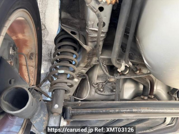 Used 2006 AT toyota sienta NCP81G Image[30]