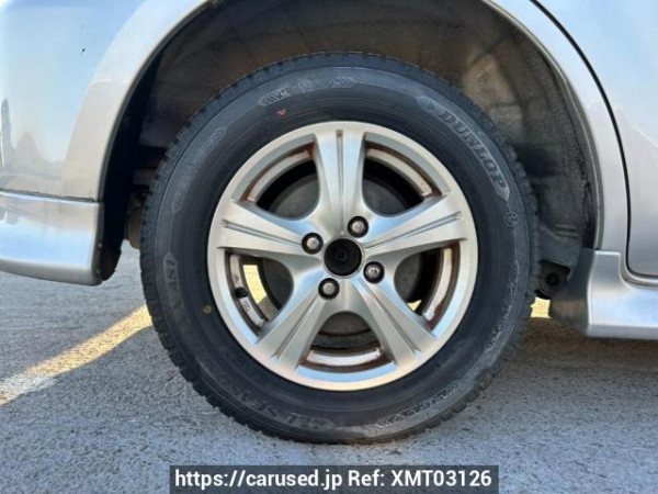 Used 2006 AT toyota sienta NCP81G Image[32]