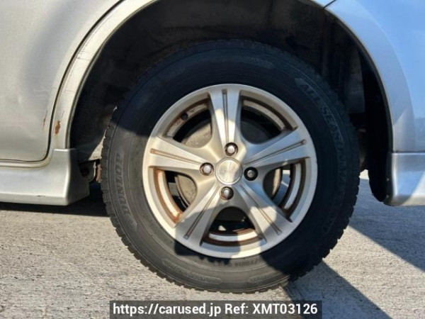 Used 2006 AT toyota sienta NCP81G Image[33]