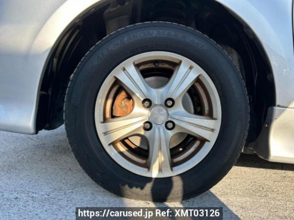 Used 2006 AT toyota sienta NCP81G Image[34]