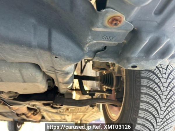 Used 2006 AT toyota sienta NCP81G Image[36]