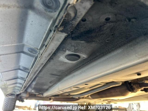 Used 2006 AT toyota sienta NCP81G Image[37]