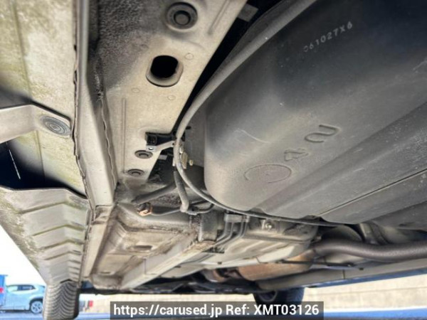 Used 2006 AT toyota sienta NCP81G Image[39]