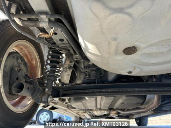 Used 2006 AT toyota sienta NCP81G Image[41]