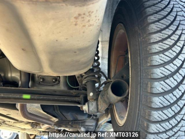 Used 2006 AT toyota sienta NCP81G Image[43]